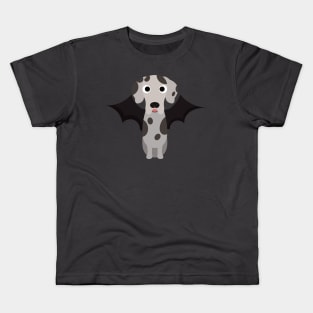 Great Dane Halloween Fancy Dress Costume Kids T-Shirt